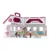 schleich HORSE CLUB 42787 mängukomplekt