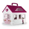 schleich HORSE CLUB 42787 mängukomplekt