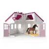 schleich HORSE CLUB 42787 mängukomplekt