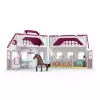 schleich HORSE CLUB 42787 mängukomplekt