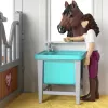 schleich HORSE CLUB 42787 mängukomplekt