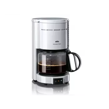 Braun KF 47 plus käsitsi tilkkohvimasin