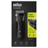Braun Series 3 300s fooliumpardel Trimmer Must