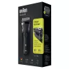 Braun Series 3 300s fooliumpardel Trimmer Must