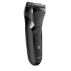 Braun Series 3 300s fooliumpardel Trimmer Must