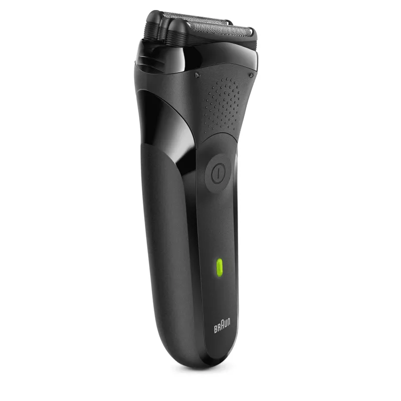 Braun Series 3 300s fooliumpardel Trimmer Must