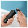 Braun Series 3 300s fooliumpardel Trimmer Must