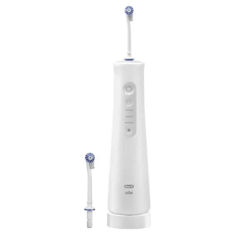 Oral-B Aquacare 6 suu irrigaator