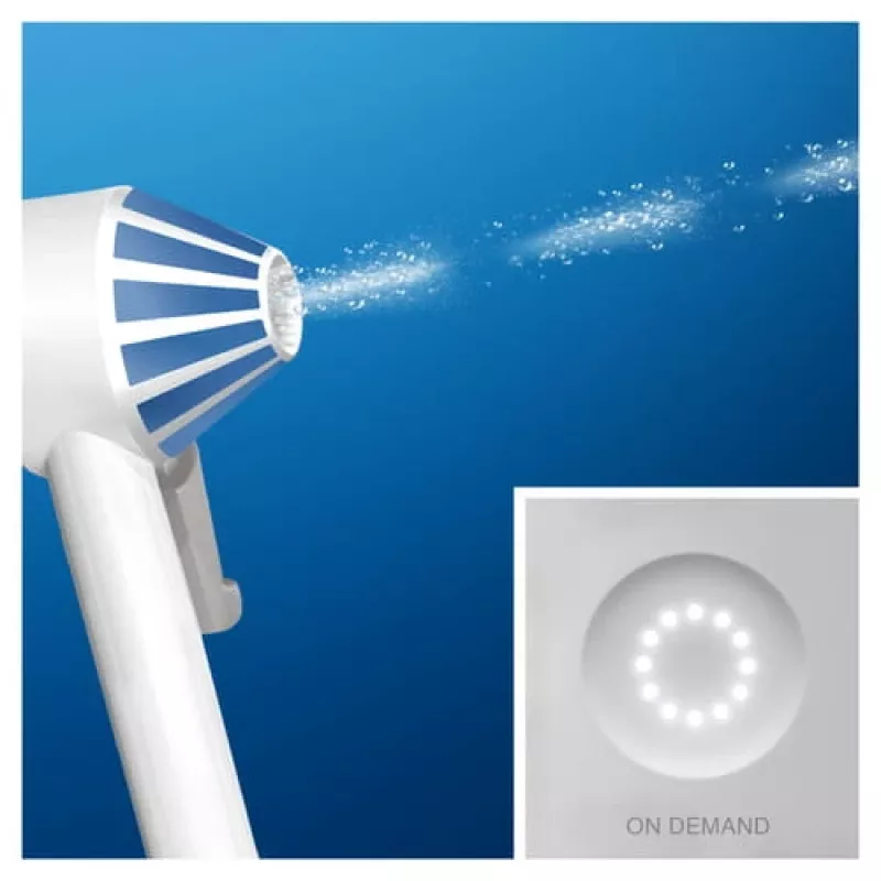Oral-B Aquacare 6 suu irrigaator