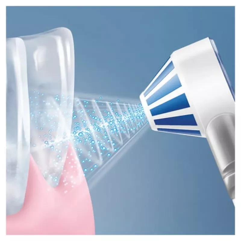 Oral-B Aquacare 6 suu irrigaator