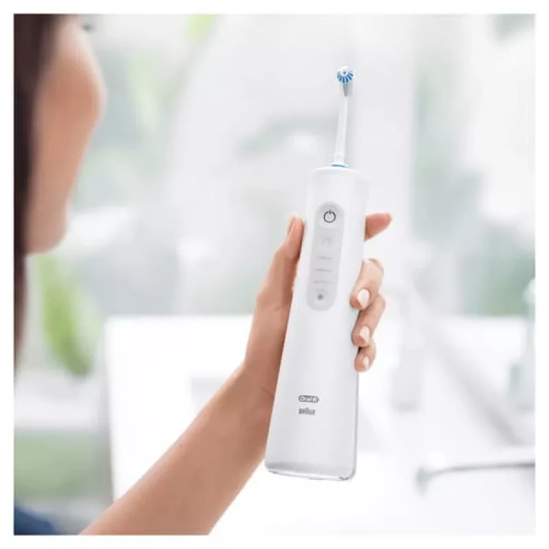 Oral-B Aquacare 6 suu irrigaator