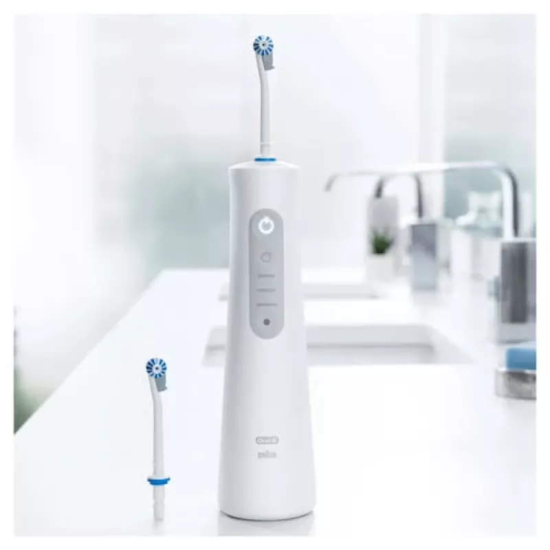 Oral-B Aquacare 6 suu irrigaator