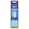 Oral-B Pulsonic Clean 4 tk Valge