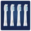 Oral-B Pulsonic Sensitive 4 tk Valge