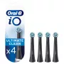 Oral-B iO Ultimate Clean ORAIOB4BK hambaharjapea 4 tk Must