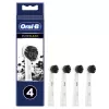 Oral-B Precision Clean 80349854 hambaharjapea 1 tk sinine, punane