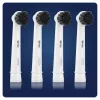 Oral-B Precision Clean 80349854 hambaharjapea 1 tk sinine, punane