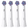 Oral-B 80365502 hambaharjapea 4 tk Valge