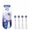 Oral-B 80365502 hambaharjapea 4 tk Valge