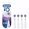 Oral-B 80365502 hambaharjapea 4 tk Valge