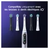 Oral-B 80365502 hambaharjapea 4 tk Valge