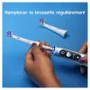 Oral-B 80365502 hambaharjapea 4 tk Valge