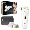 Braun Silk-expert Pro Silk·expert Pro 5 PL5140 Intensiivne impulssvalgus (IPL) Kuldne, Valge