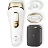 Braun Silk-expert Pro Silk·expert Pro 5 PL5140 Intensiivne impulssvalgus (IPL) Kuldne, Valge