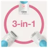 Braun Silk-épil 5 SES 5-605 28 pintsetti Sinine, Valge