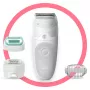 Braun Silk-épil 5 81770430 epilaator 28 pintsetti valge