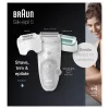 Braun Silk-épil 5 81770430 epilaator 28 pintsetti valge