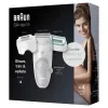 Braun Silk-épil 5 81770430 epilaator 28 pintsetti valge