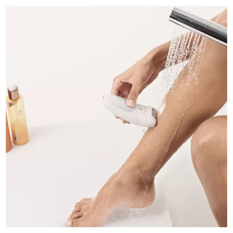 Braun Silk-épil 5 81770430 epilaator 28 pintsetti valge