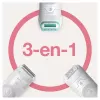 Braun Silk-épil 5 81770430 epilaator 28 pintsetti valge