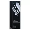 Oral-B iO Series 10 Täiskasvanute pöörlev-võnkuv hambahari Valge