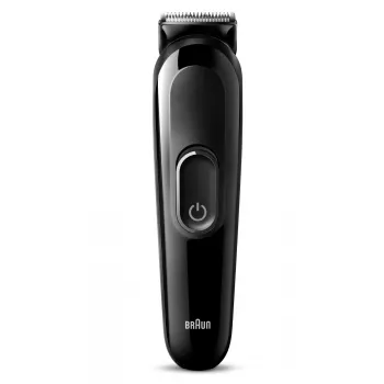 Braun SK2400 must nikkel-metallhüdriid (NiMH)