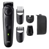 Braun BeardTrimmer 5 BT5420 habemetrimmer Aku 40 2 cm Must