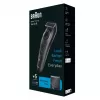 Braun BeardTrimmer 5 BT5420 habemetrimmer Aku 40 2 cm Must