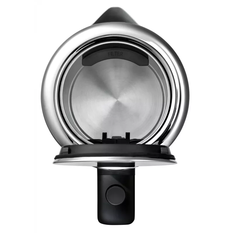 WMF KITCHENminis 0413140011 elektriline veekeetja 0,8 L 1960 W roostevaba teras