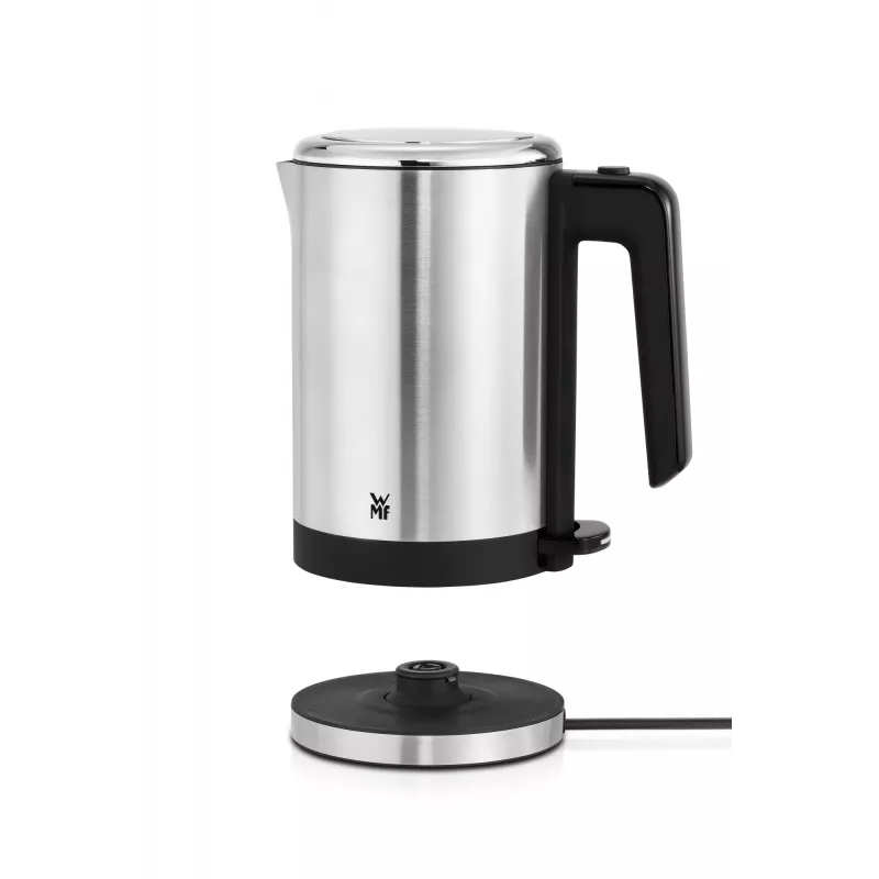 WMF KITCHENminis 0413140011 elektriline veekeetja 0,8 L 1960 W roostevaba teras