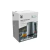 WMF KITCHENminis 0413140011 elektriline veekeetja 0,8 L 1960 W roostevaba teras