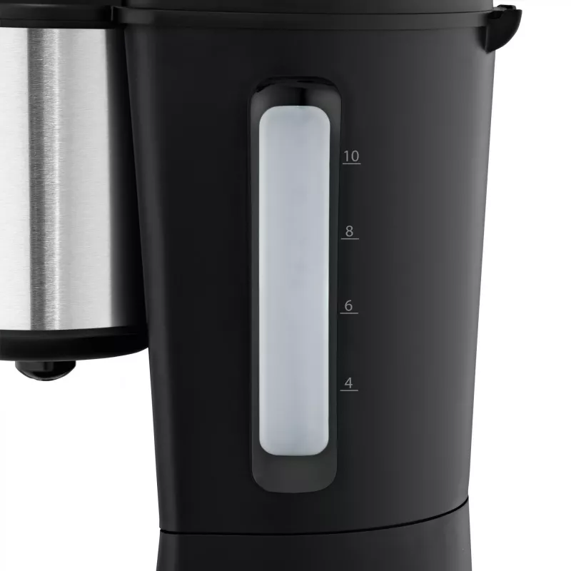 WMF Bueno 04.1225.0011 kohvimasin poolautomaatne tilkkohvimasin 1,7 l