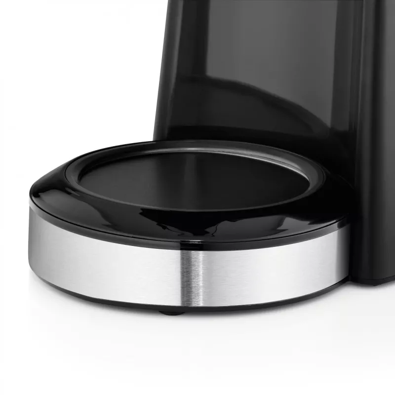 WMF Bueno 04.1225.0011 kohvimasin poolautomaatne tilkkohvimasin 1,7 l