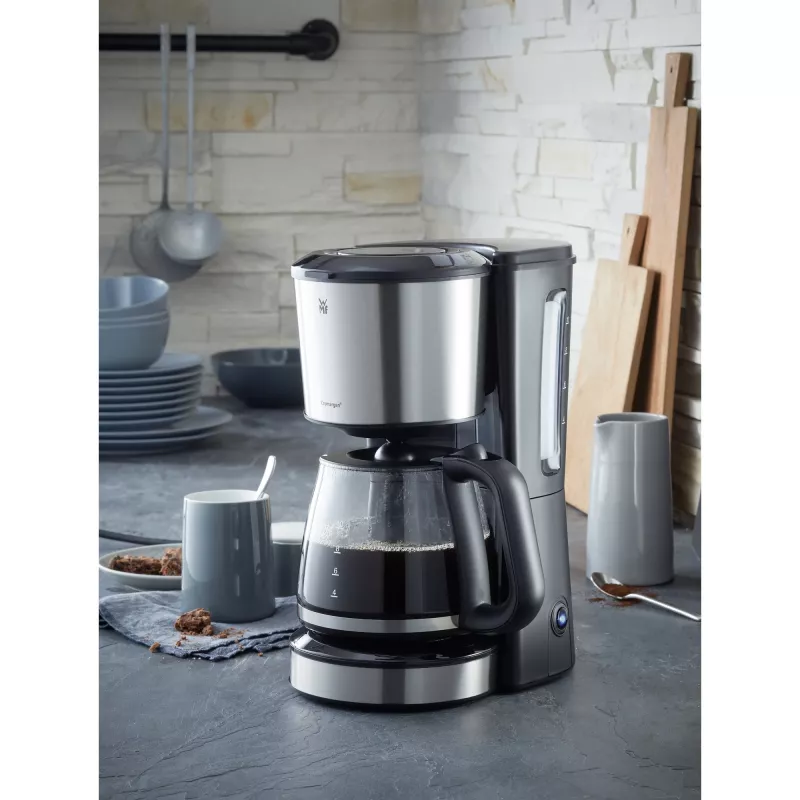 WMF Bueno 04.1225.0011 kohvimasin poolautomaatne tilkkohvimasin 1,7 l