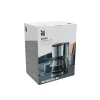 WMF Bueno 04.1225.0011 kohvimasin poolautomaatne tilkkohvimasin 1,7 l