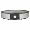 WMF Lono Creperie kreppimasin 1 krepp(i) 1600 W Must, Hõbedane