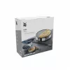 WMF Lono Creperie kreppimasin 1 krepp(i) 1600 W Must, Hõbedane