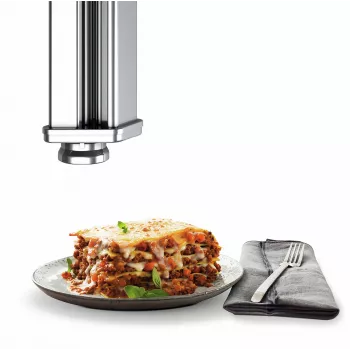 Bosch MUZ9PP1 mikseri/köögikombaini lisaseade Pastapress