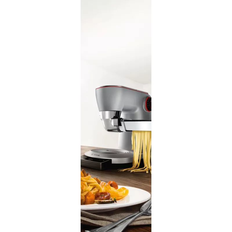 Bosch MUZ9PP1 mikseri/köögikombaini lisaseade Pastapress