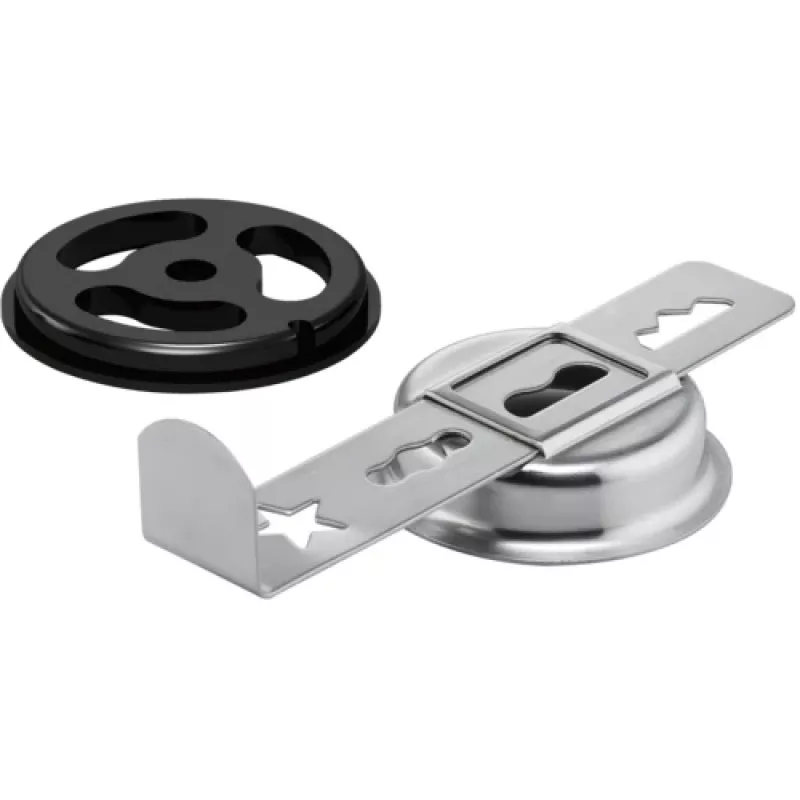 Bosch MUZ9SV1 segisti/köögikombaini lisaseade
